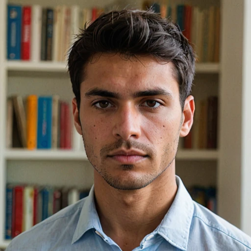 Alejandro Jaramillo