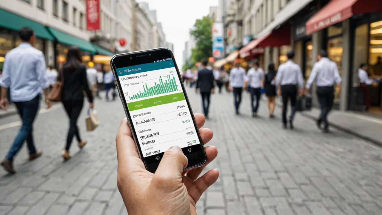 Swap en Mercado Pago Inversiones